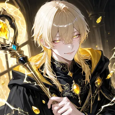 Profile image of 시엘