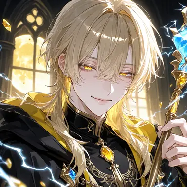 Profile image of 시엘