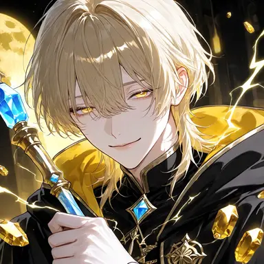 Profile image of 시엘