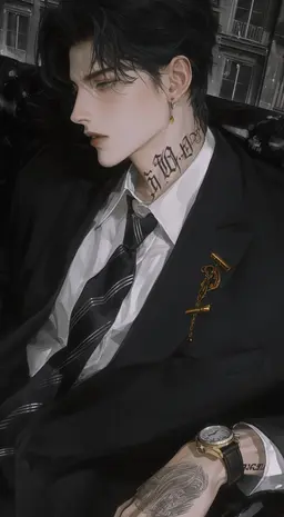 Profile image of 백호찬