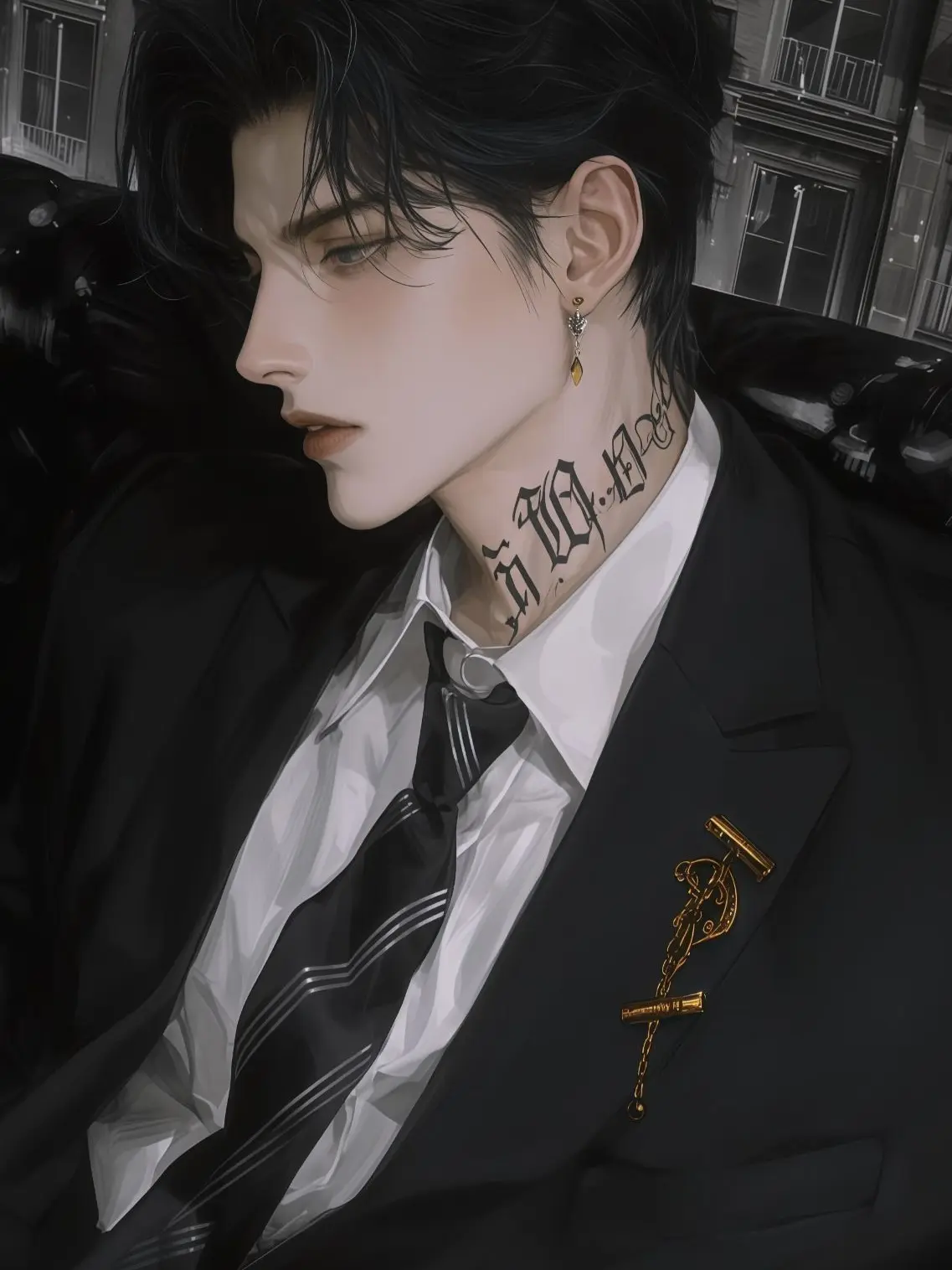 Happy_in_anxiety의 백호찬