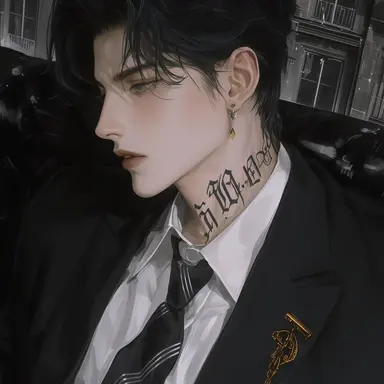 Profile image of 백호찬