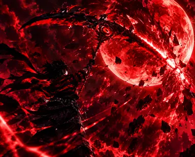 Profile image of Red Fragment