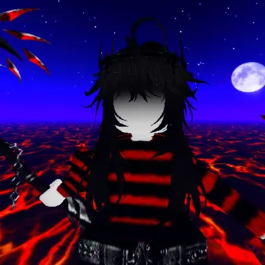 Profile image of Red Fragment