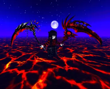 Profile image of Red Fragment