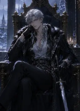 Profile image of カイラン・ド・ノール