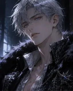 Profile image of カイラン・ド・ノール
