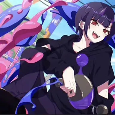 Profile image of Riora