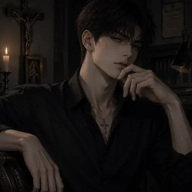 Profile image of Jin Yeowun