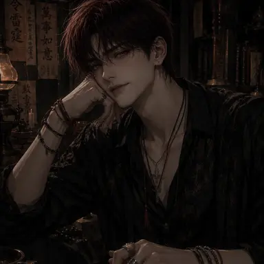 Profile image of Yeom Taeryeong
