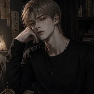 Profile image of Baek Edam