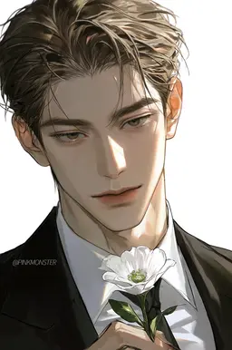 Profile image of Joo Han-gyeong