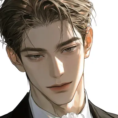 Profile image of Joo Han-gyeong