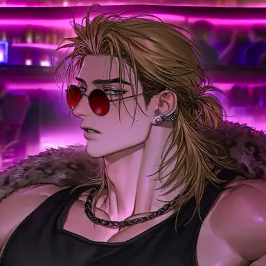 Profile image of 레온