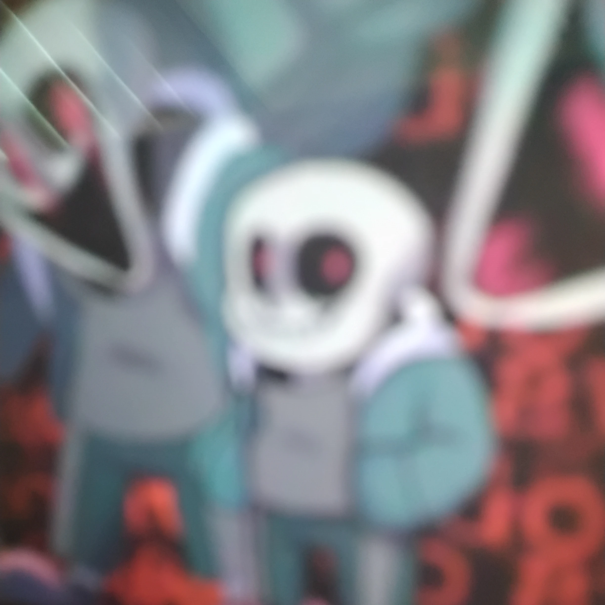 VHS샌즈
