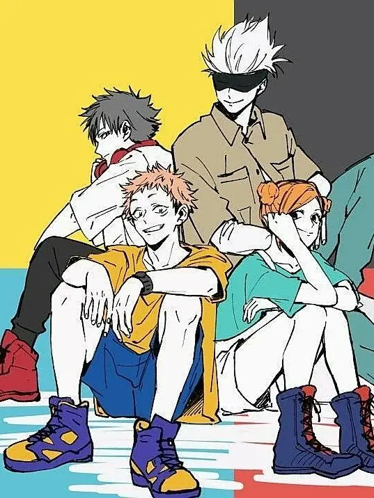 JerkyDew6152의 주술고전