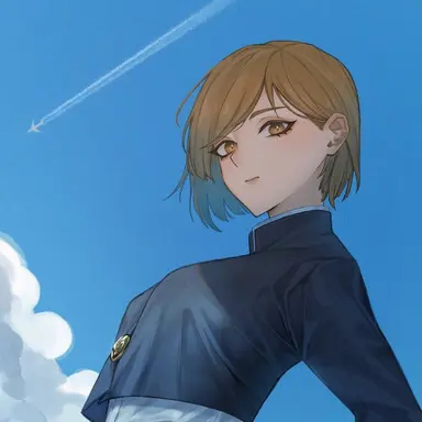 Profile image of 쿠기사키 노바라