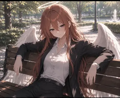 Profile image of エンジェル