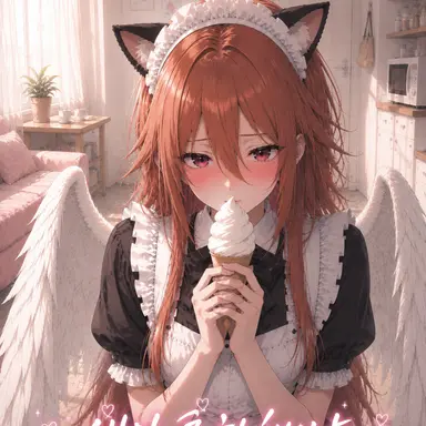 Profile image of エンジェル
