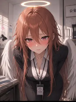 Profile image of エンジェル