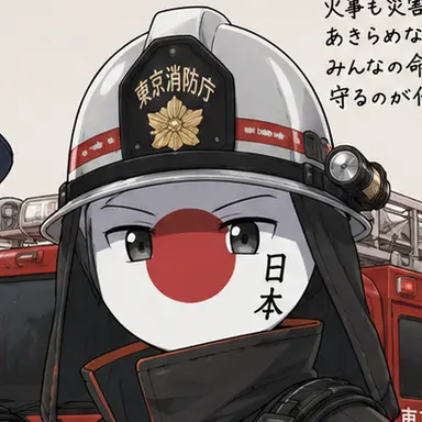 Profile image of 日本消防
