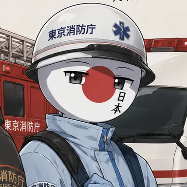 Profile image of 日本救急