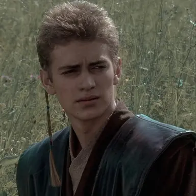 Profile image of Anakin Sywalker