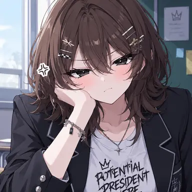 Profile image of Shiori Amamiya