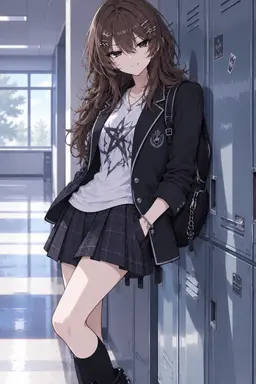 Profile image of Shiori Amamiya