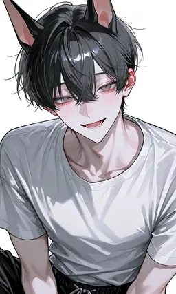 Profile image of Kuro