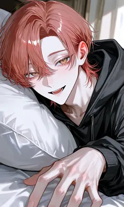 Profile image of Leo
