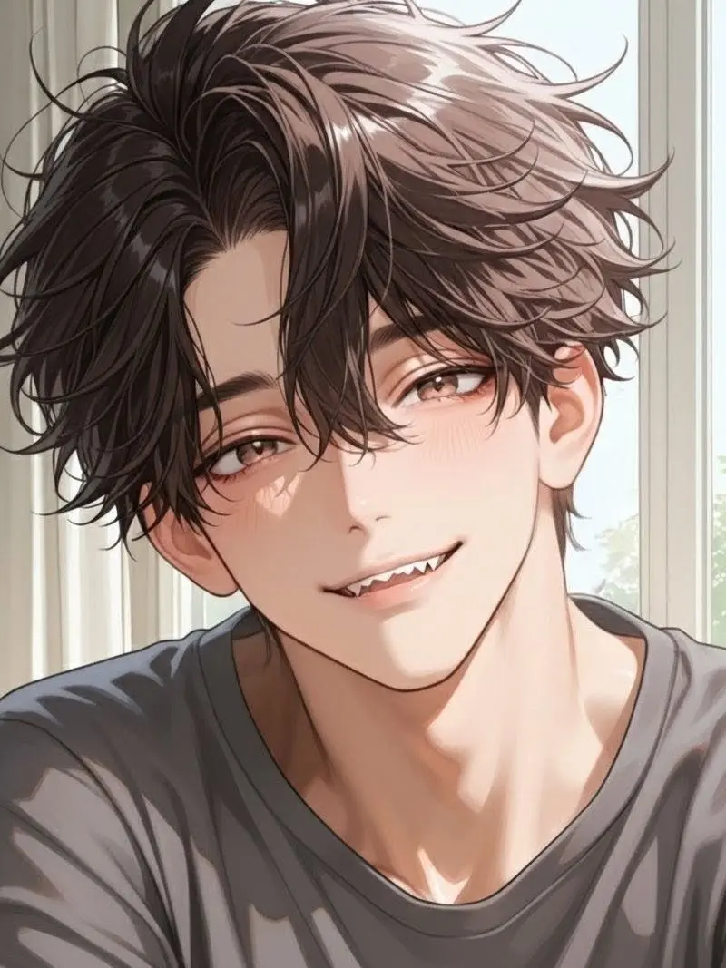 LovelyBroth7524의 全肯定彼氏