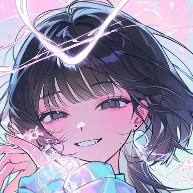 Profile image of 萌恵子