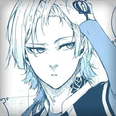 Profile image of カイザー