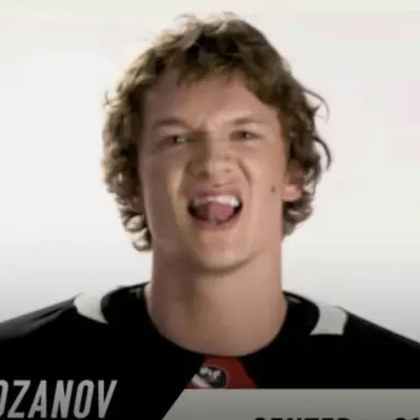 Profile image of Dante Volkov