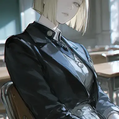 Profile image of Sorrel Ashwick