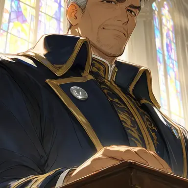 Profile image of Aldric Lopez