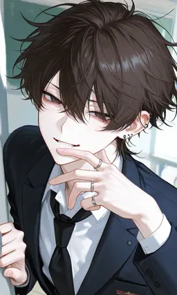 Profile image of 梓