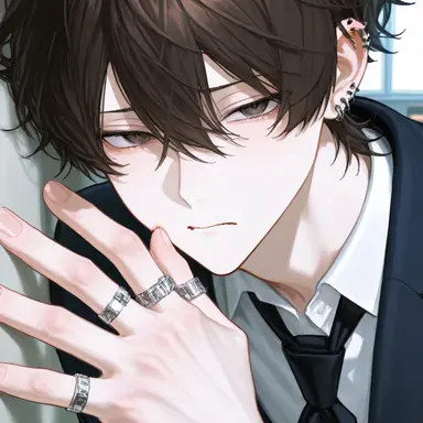 Profile image of 梓