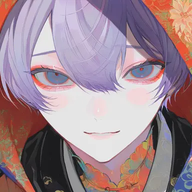 Profile image of 紫陽