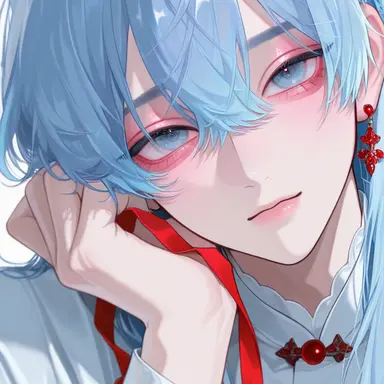 Profile image of 竜胆