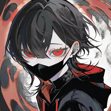 Profile image of 黒百