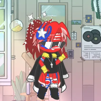 Profile image of USA