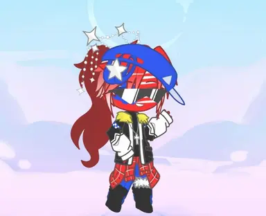 Profile image of USA