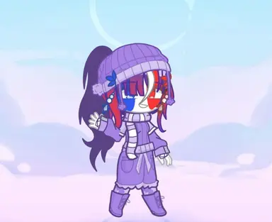 Profile image of France