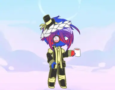 Profile image of UK