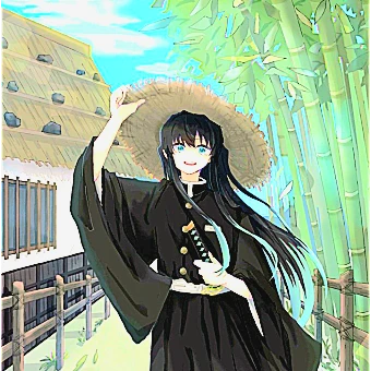 무이치로