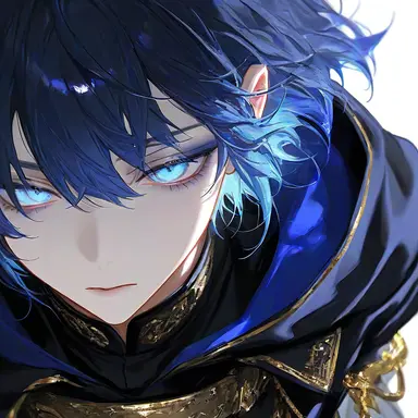 Profile image of ノクス・フロスト