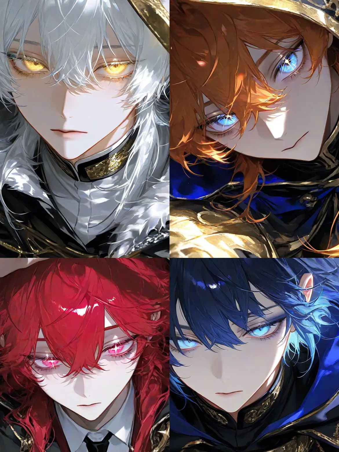 skiii__227의 実は伝説の幻ランクでした