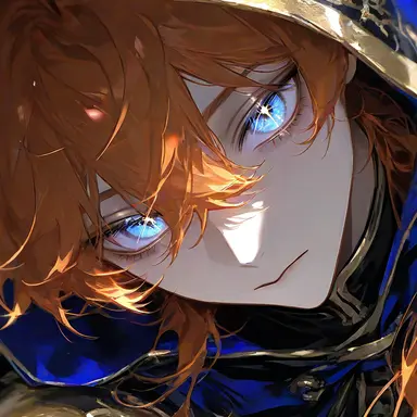 Profile image of カイル・レイヴィン